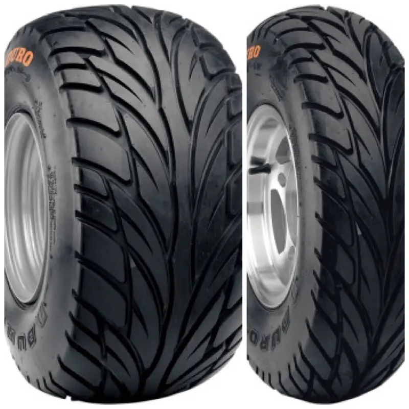Yamaha / Honda / Suzuki  ATV  Street Tires