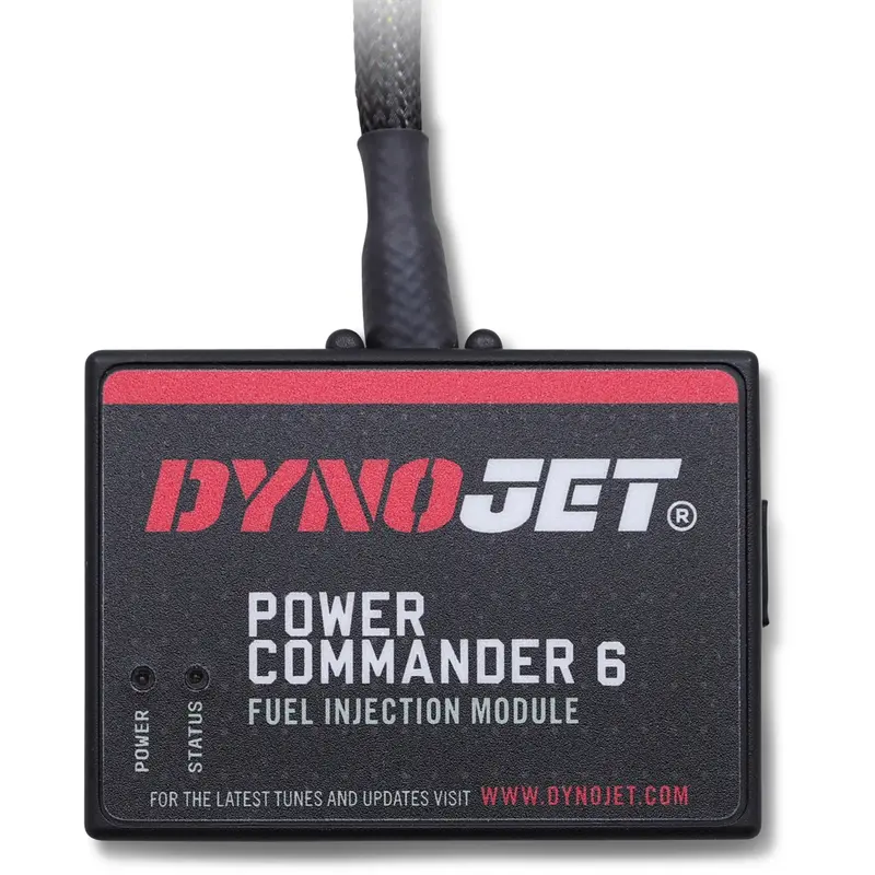 Power Commander 6 F/I `22 Chief