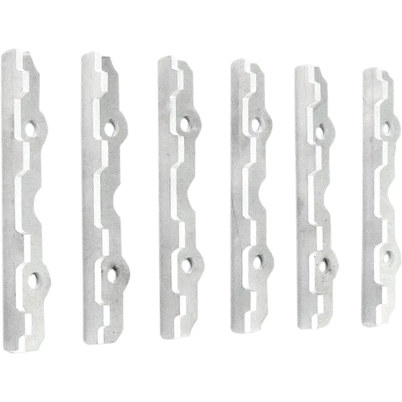 ROX SPEED FX Edge Gripper - 3" GS-003
