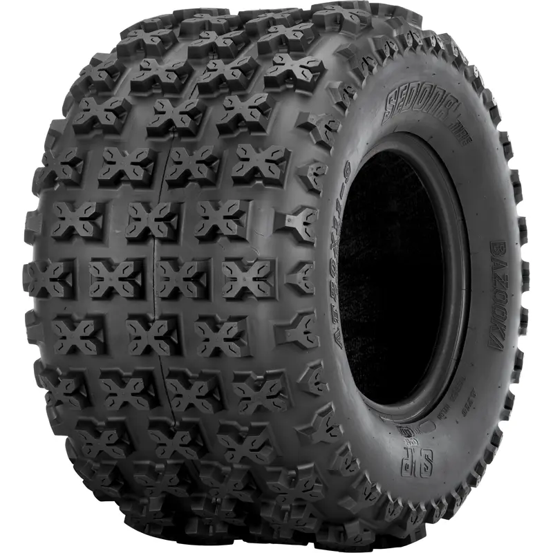 TIRE BAZOOKA 20X11-9 BIAS 4PR LR290LBS