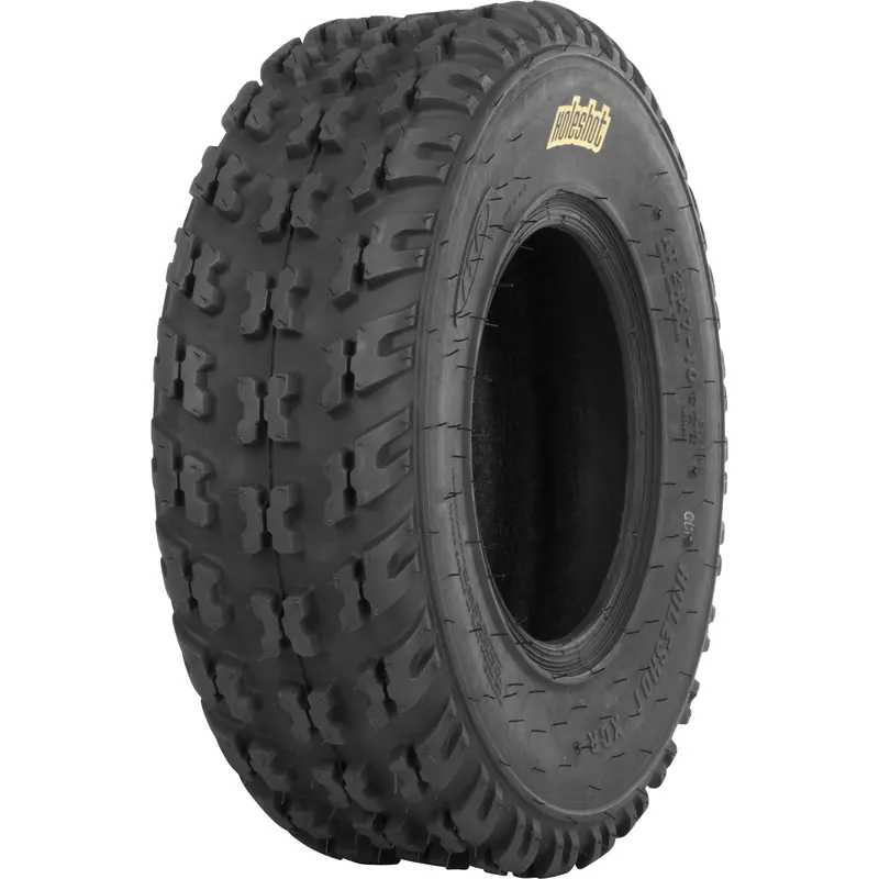 TIRE HOLESHOT XCR FRONT 21X7-10 LR235LBS BIAS