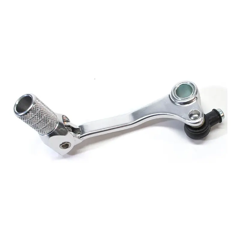 Whites Gear Lever Alloy Kawasaki EX250R '86-'06