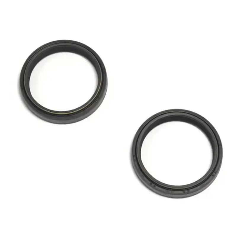 Athena Fork Oil Seal pair - 48 x 58.1 x 8.5/10.5 NOK (455139)