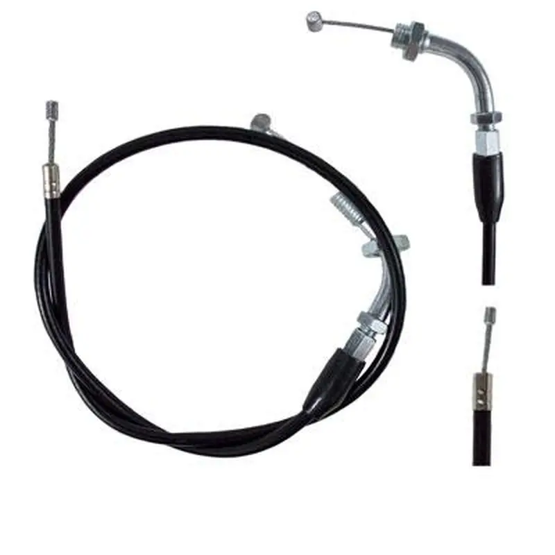 Throttle Cable - 26.0 Inch - Version 36