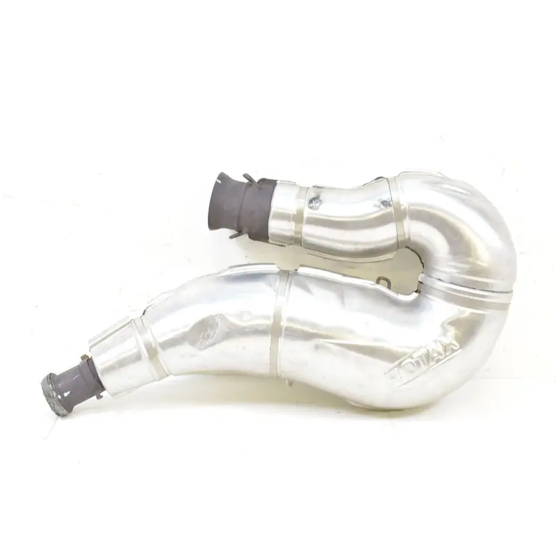 2009 Ski-Doo Summit Everest 800R PTEK Exhaust Combustion Chamber Header 51405459