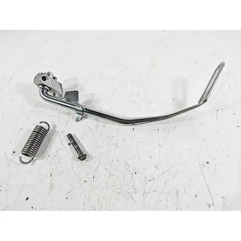 2013 Harley FXDWG Dyna Wide Glide Side Kickstand Kick Jiffy Stand 49704-90H
