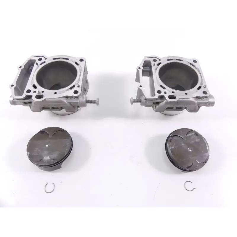2017 KTM 1090 Adventure R Cylinder Jug Barrel Piston Set 60630038000