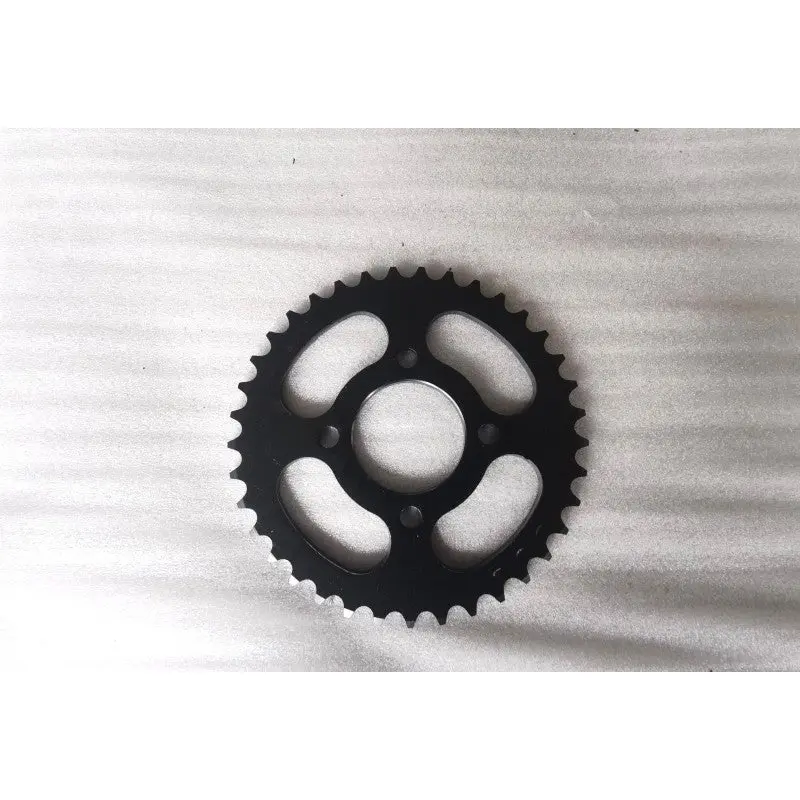 Rear Sprocket