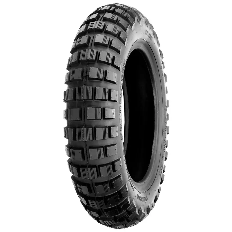 Shinko - 421 Series Scooter Tire