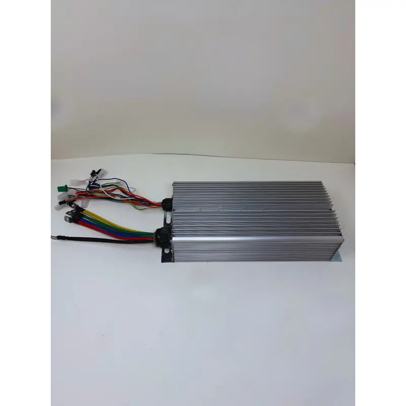 Venom Electric Mini Jeep 3000W | Controller
