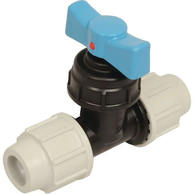 Compression Stoptap - 20mm x | Sparex Part No.S.106870
