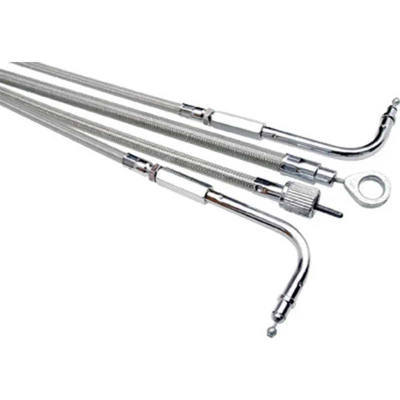 MOTION PRO ARMOR COAT CLUTCH LW CABLE 67-0406