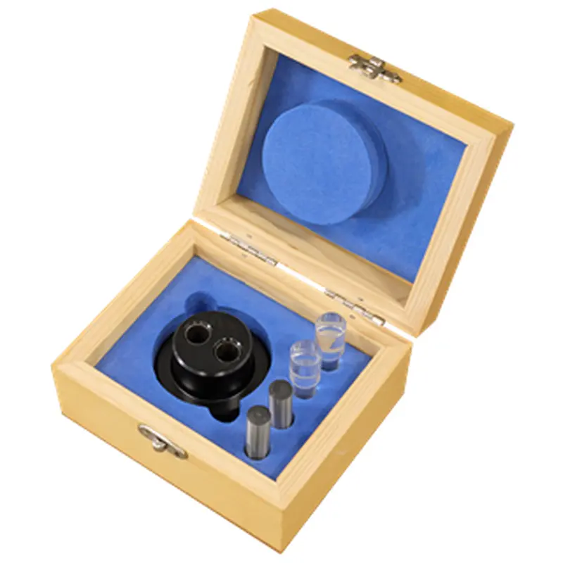Sealey | Optical Centre Punch Set - OCP1