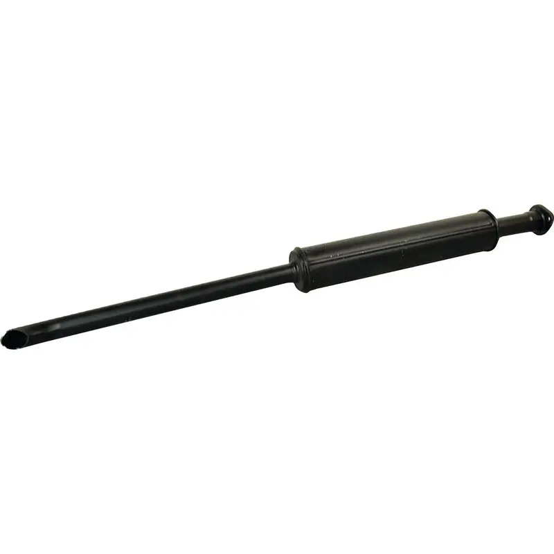 Silencer - Vertical - S.3048