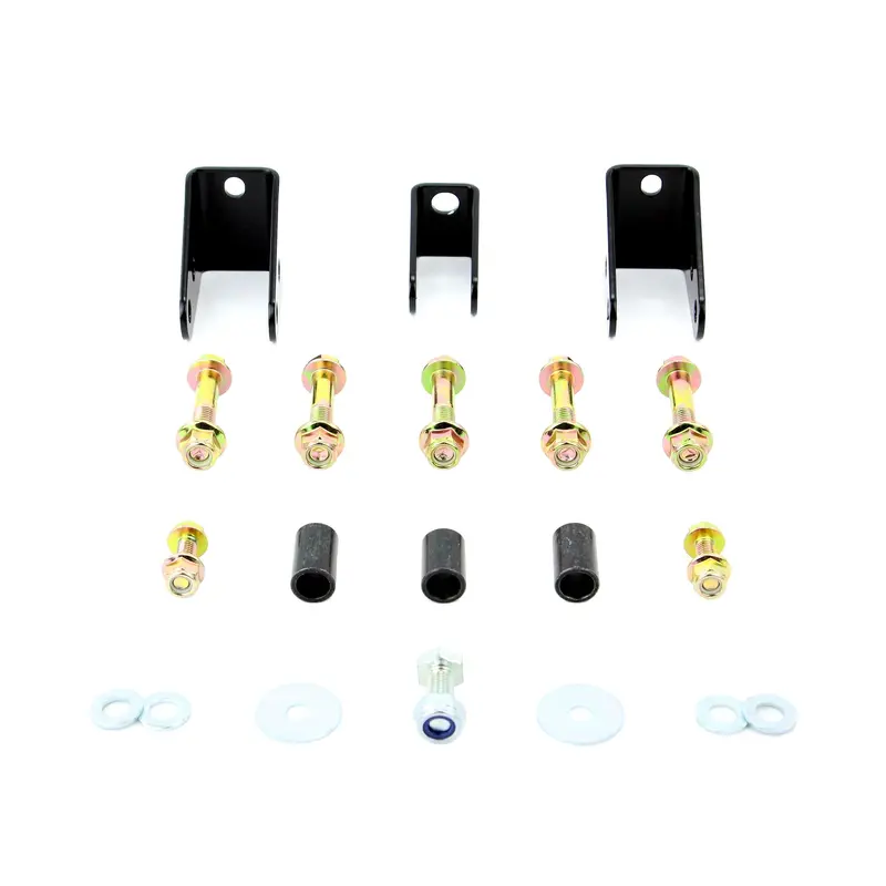 1993-2000 Honda TRX 300 Fourtrax - 2in Suspension Lift Kit