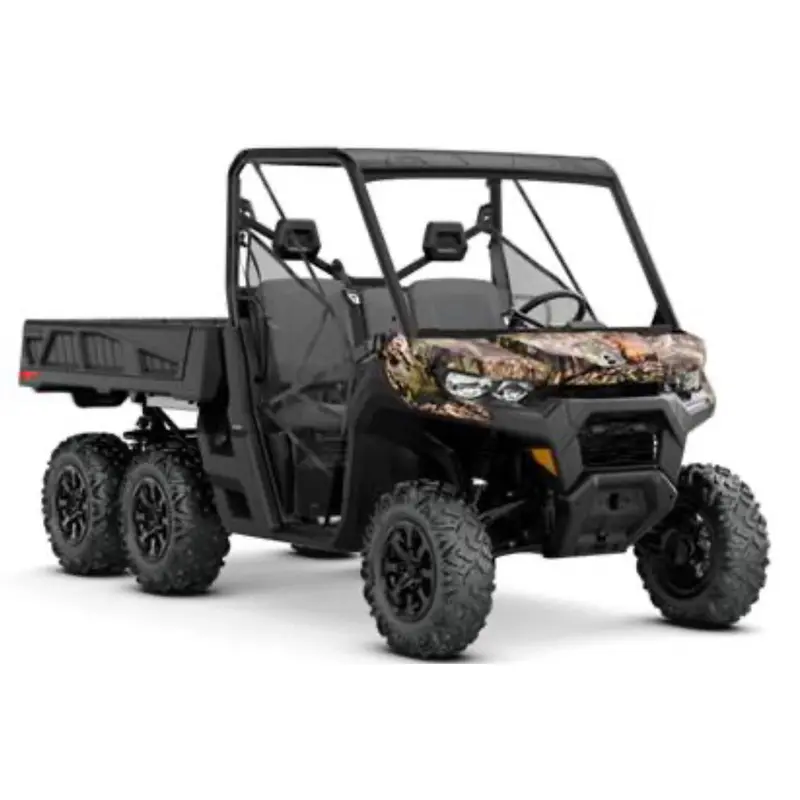 Can-Am Defender 6X6 complete kit (64" models)