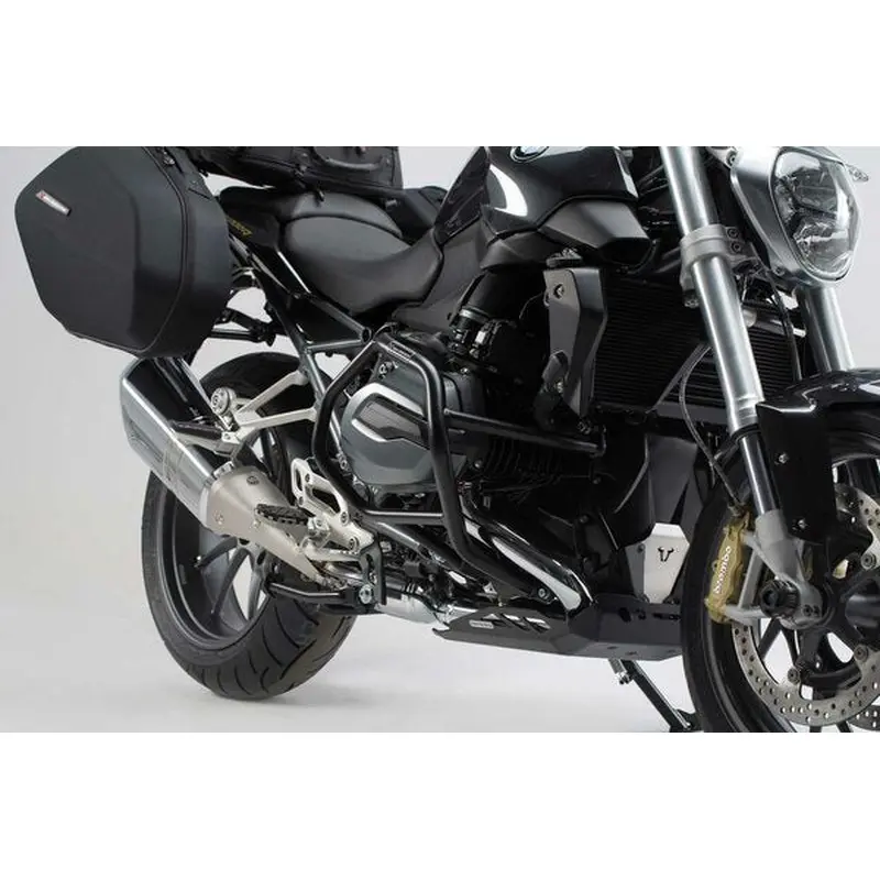CRASH BARS SW MOTECH BMW R1200R 14-18 R1200RS 14-18
