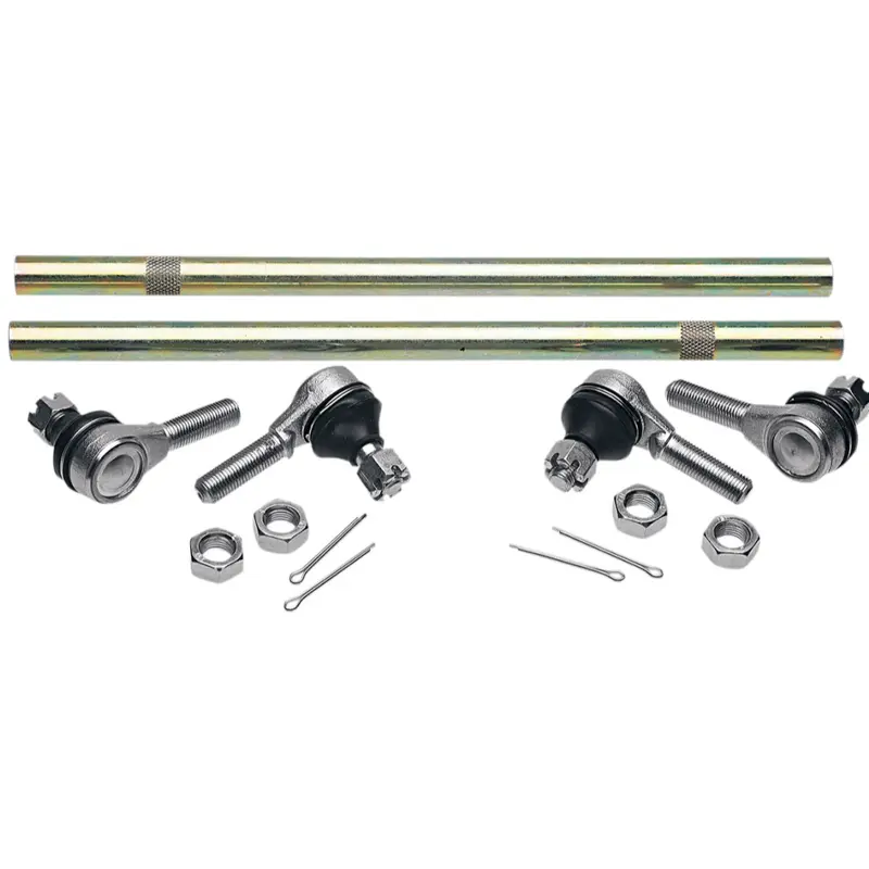 Moose Offroad - Tie-Rod Upgrade Kit - Front - Outer / Front - Inner - Polaris