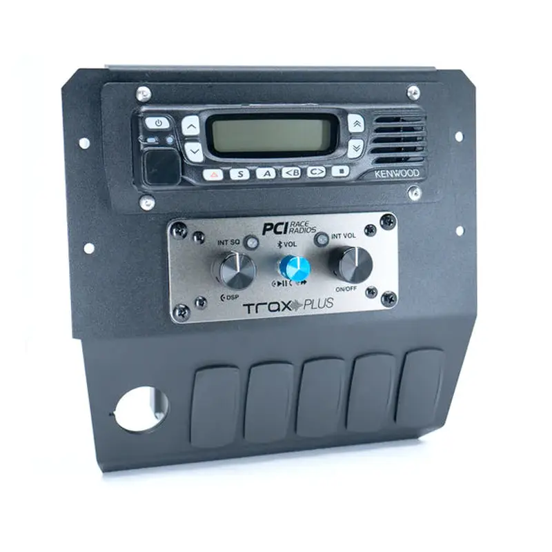 PCI Radios POLARIS GENERAL LOWER BRACKET