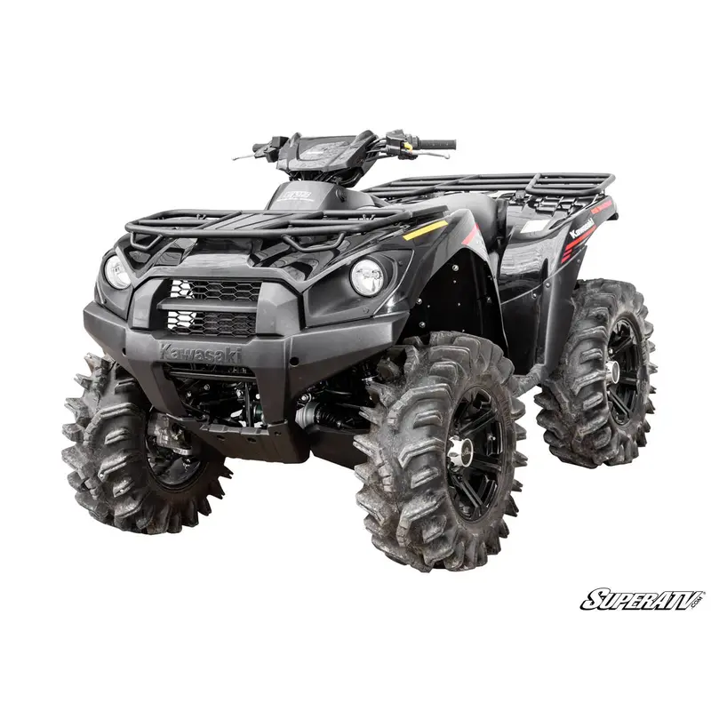 SuperATV Kawasaki Brute Force 2" Lift Kit