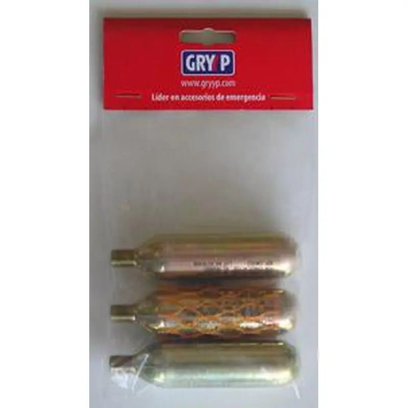 Co2 Cartridge