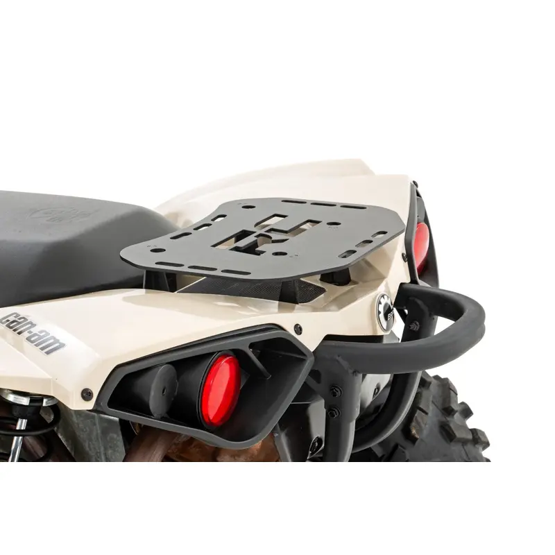 Rear Cooler Mount | Can-Am Renegade 1000/Renegade 500  | 97034