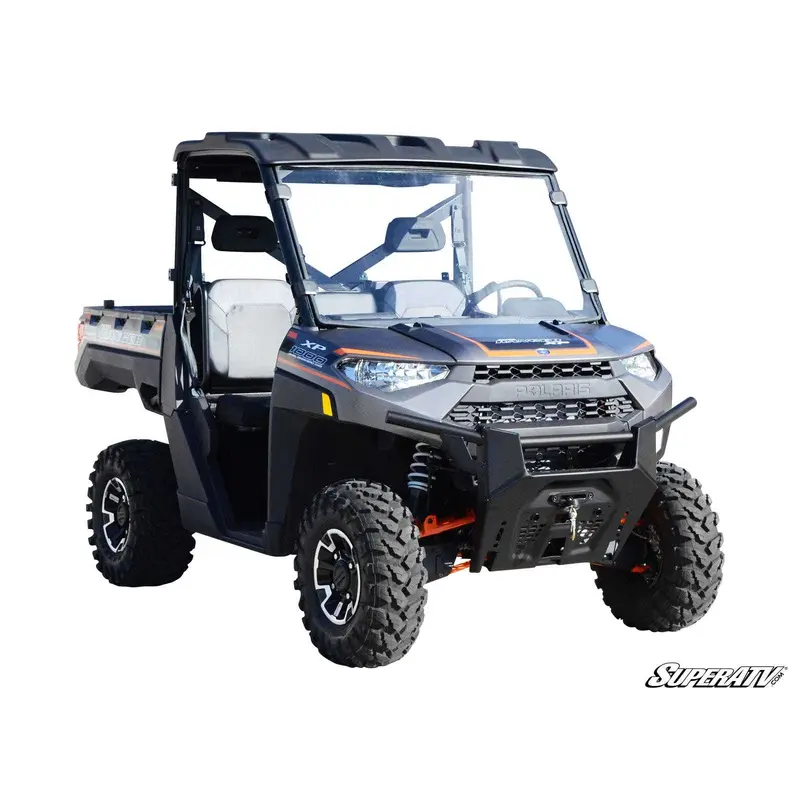 Super ATV POLARIS RANGER XP 570 FULL WINDSHIELD
