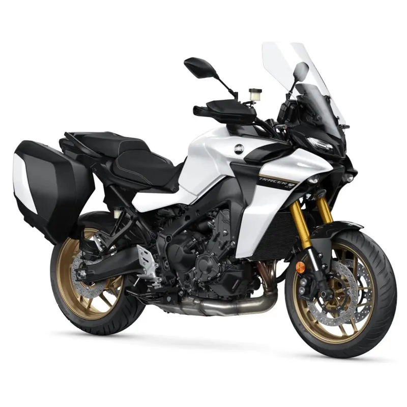 Tracer 900 GT
