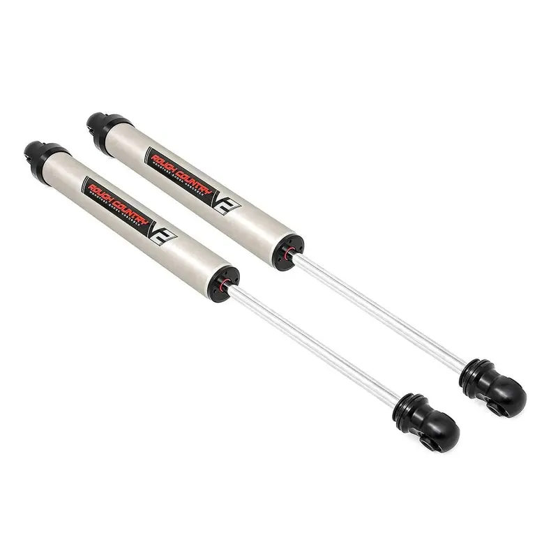 V2 Front Shocks | 4-7.5" | Chevy C1500/K1500 Truck & SUV 4WD (1988-1999) | 760768_I