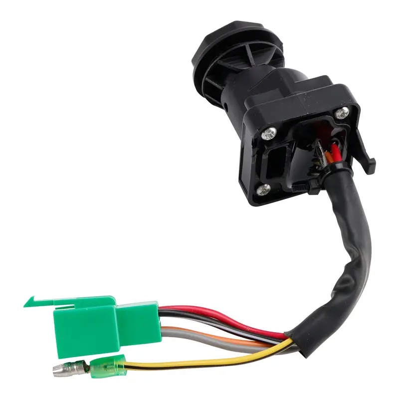 1987-1998 Suzuki LT4WD LT-4WD LT-F4WD Quad Runner 4WD  Ignition Key Switch