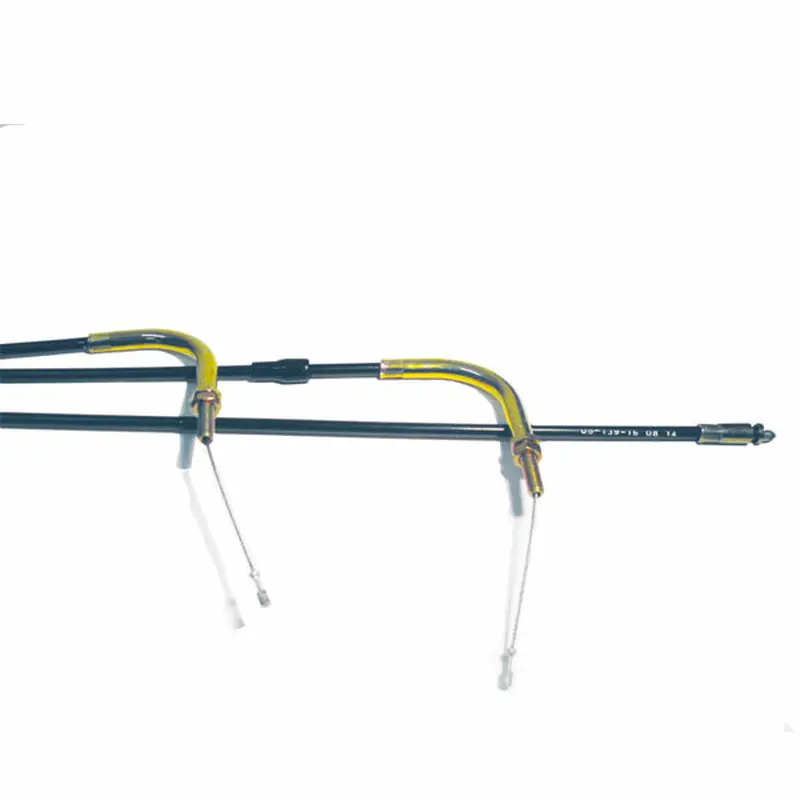 CABLE THROTTLE DUAL A-C (TC916)
