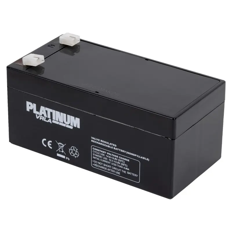 Platinum International Battery - 3931789M1