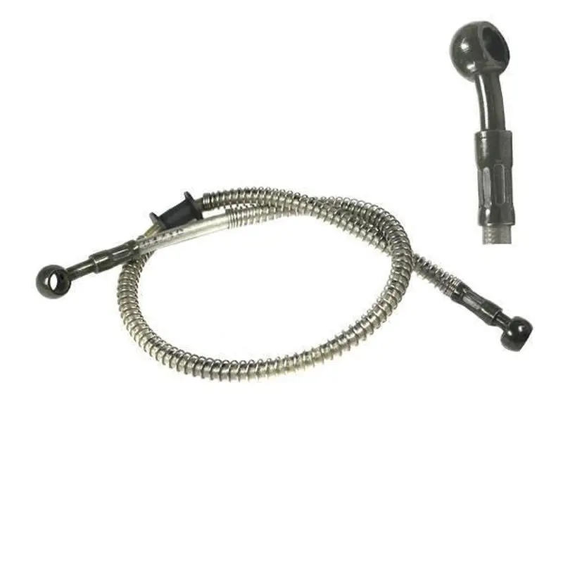 Brake Hose - 26.0 Inch
