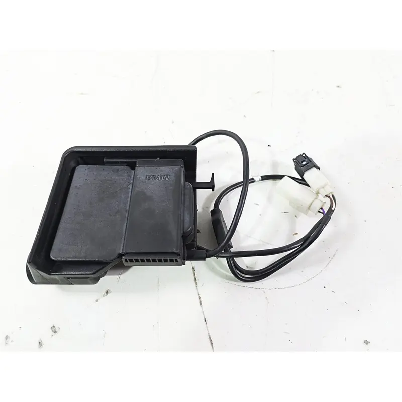 2015 BMW R1200GS Adv K51 Navigation Navi Holder & Mount 65908354256 65908524462