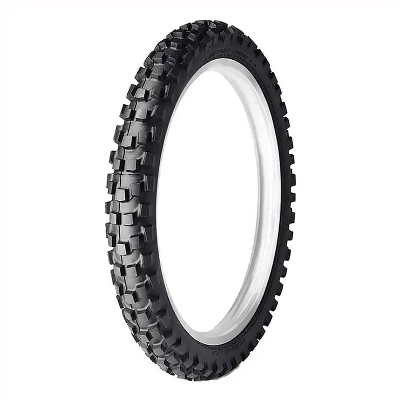 DUNLOP FRONT D606 90/90-21