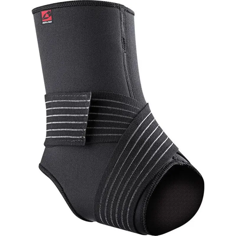 EVS AS14 Ankle Stabilizer | AS14BK