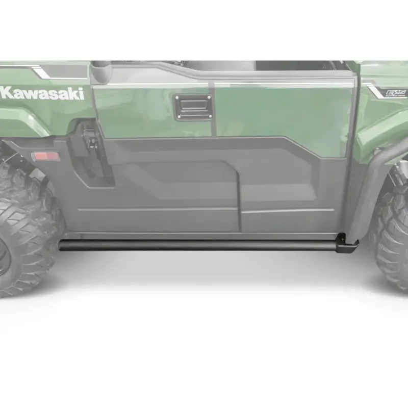 Rival Powersports Rock Sliders Kawasaki Mule Pro-Mx | 2444.6915.1