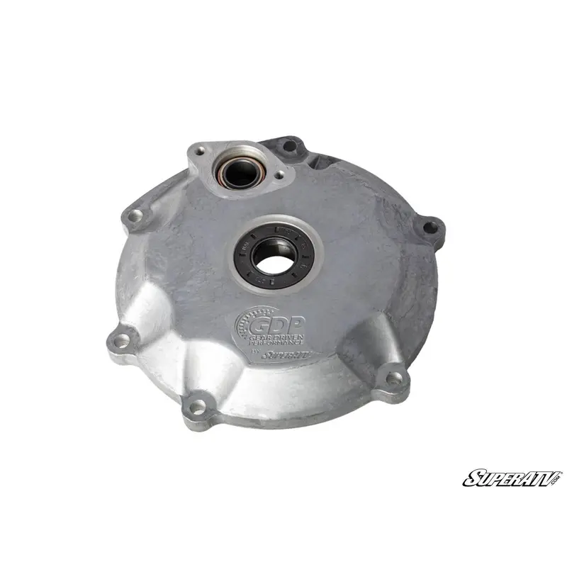 Can-Am Defender Pin Locker Differential