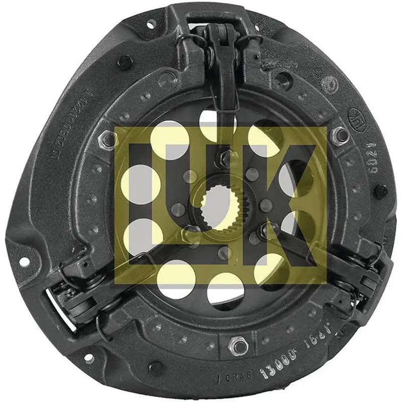 Clutch Cover Assembly - S.145233