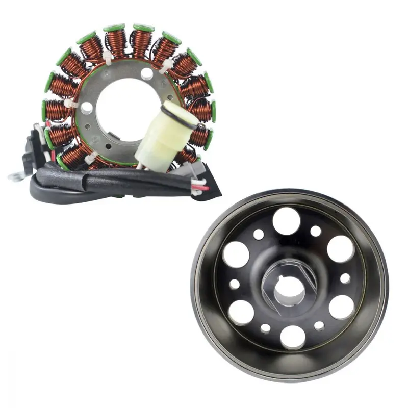 RMStator Flywheel Kit For 2009-2023 Yamaha YFZ450R RMS900-108132