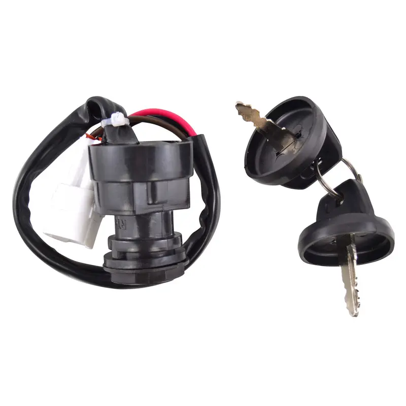 RMStator Ignition RM05001