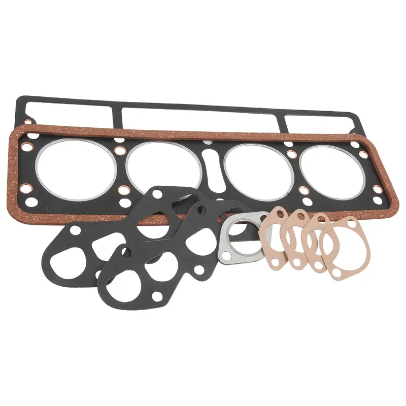 Top Gasket Set - 4 Cyl. (TEA20 Petrol, 80mm) | Sparex Part No.S.43010