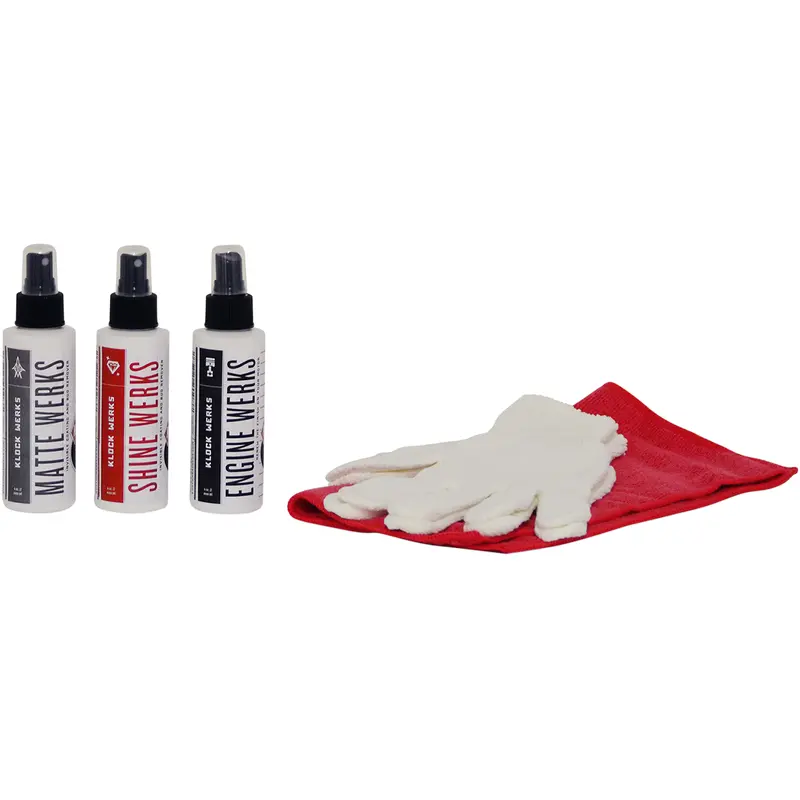 KLOCK WERKS Kleanwerks Kleaner Kit KWK-KLEAN KIT