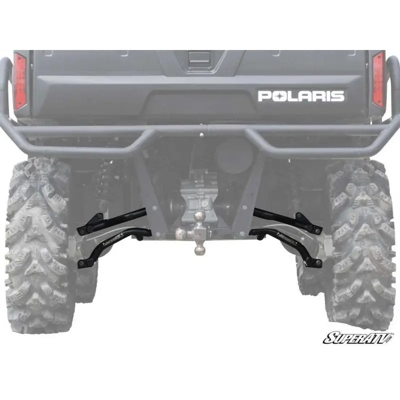 Polaris Ranger High Clearance Rear A-Arms by SuperATV