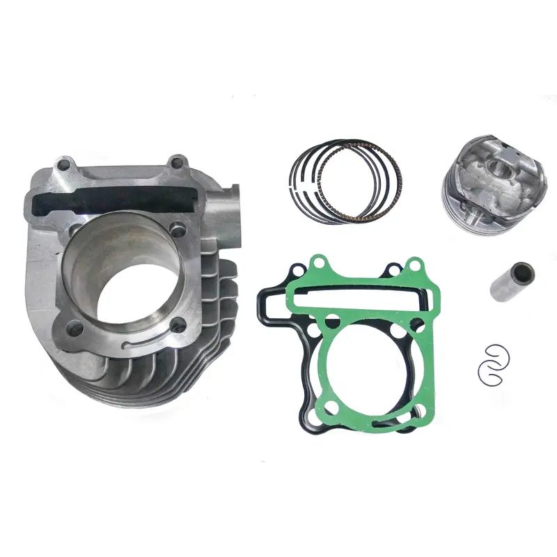 Cylinder Kit (59 mm) GY6 150
