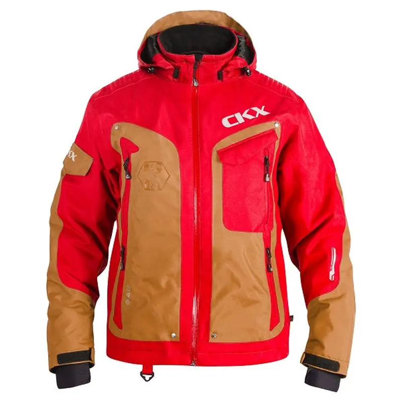 Manteau Beyond - Liquidation