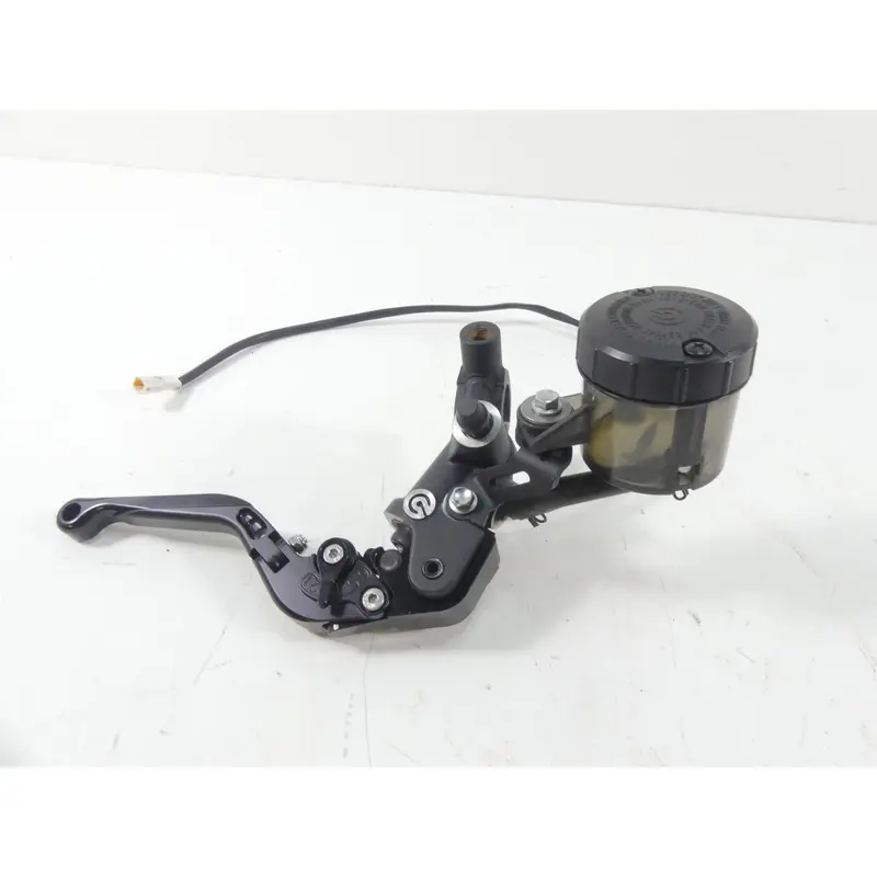 2019 Triumph Street Triple 765R Fr Radial Brembo Brake Master Cylinder T2022735