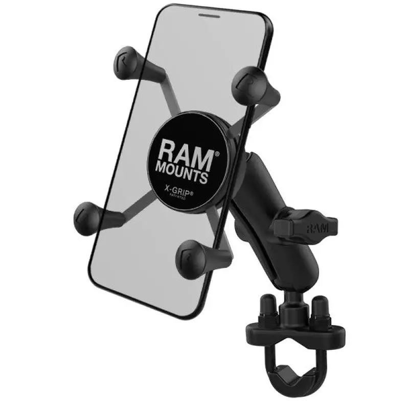 Support Pour Tlphone RAM X-Grip Medium
