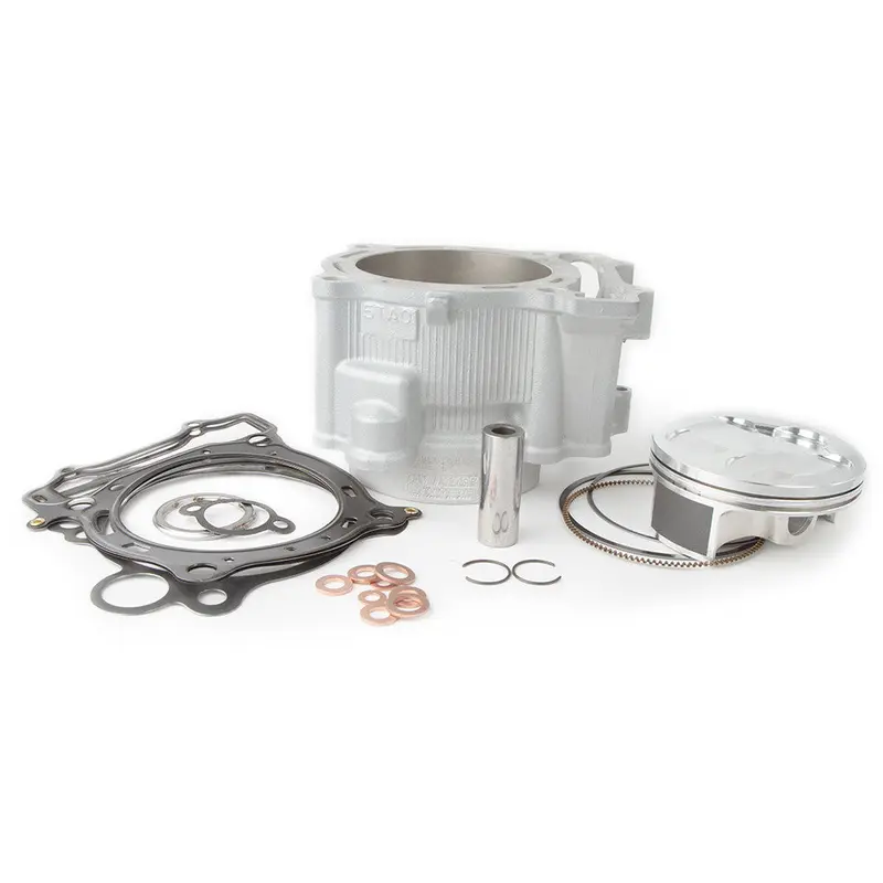 Yamaha YFZ450 Cylinder Kit High Comprecion