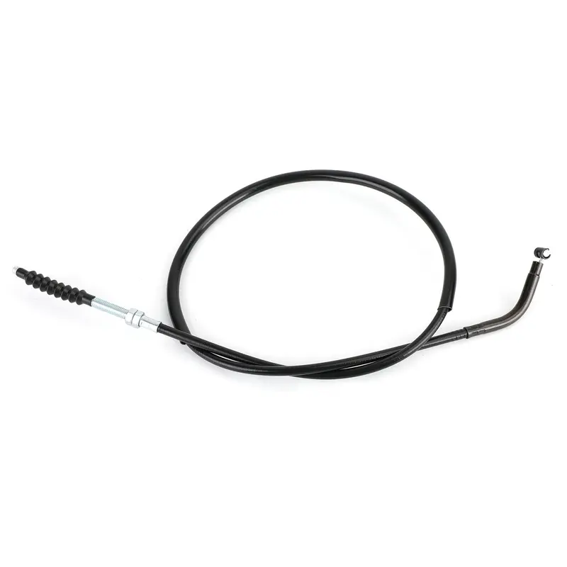 2014-2016 Kawasaki ZR1000 Z1000 Clutch Cable Replacement 54011-0579